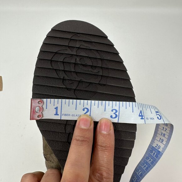 Sofft Shary Waterproof Wedge Bootie Women 9M - Picture 10 of 15